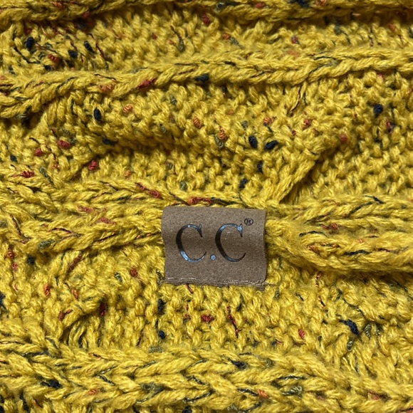 Infinity scarf - Picture 2 of 3